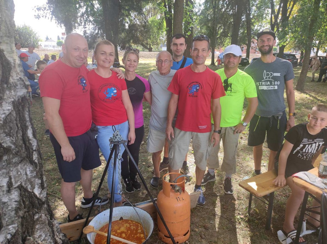 VIDEO I FOTO Vraćanje u kuhinje naših baka – kotoripske udruge pripremale tradicionalna jela VIDEO I FOTO Vraćanje u kuhinje naših baka – kotoripske udruge pripremale tradicionalna jela