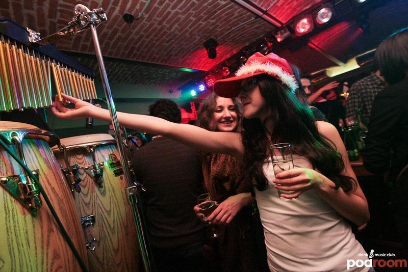 slika0031 Podroom (Srijeda, 26.12. – Bajaga tribute band)