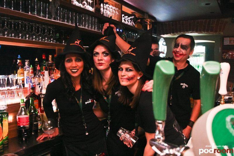 slika0002 Poodrom (Srijeda, 31.10.2012 – Night of the Living Dead)