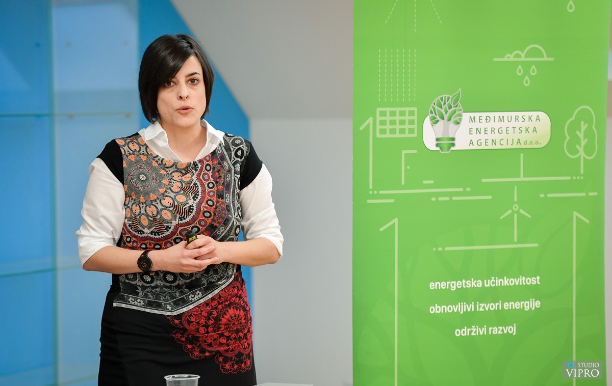 PRELOG Održano prvo diseminacijsko izlaganje u sklopu projekta Leeway