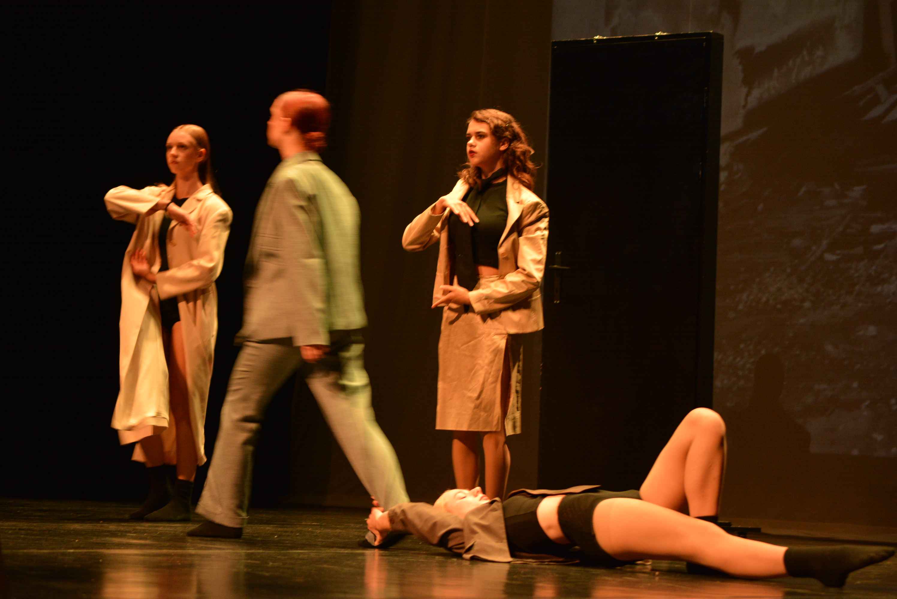 VIDEO I FOTO Izniman 8. Zrinski Art Festival: Trash Art, ples i čarolija u Čakovcu