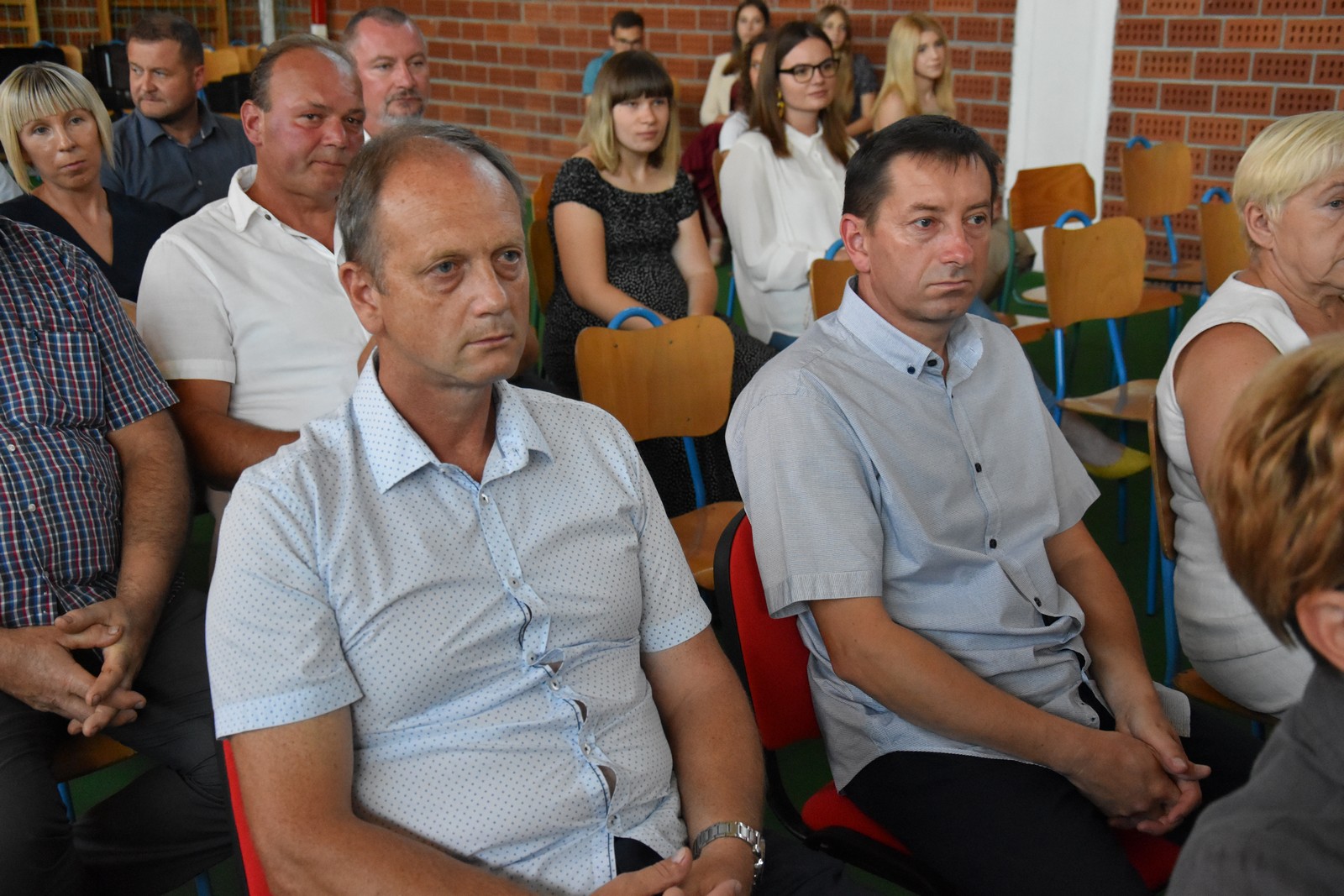 DONJA DUBRAVA Svečana sjednica povodom dana sv. Margarete, podijeljena i priznanja