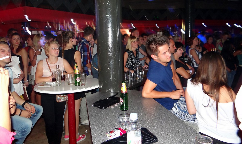 slika0013777338 Hari Mata Hari u Šampionu (Četvrtak, 14.8.2014.)