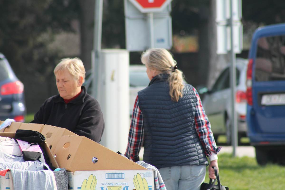 Klikom po Prelogu (30.3.2019.)