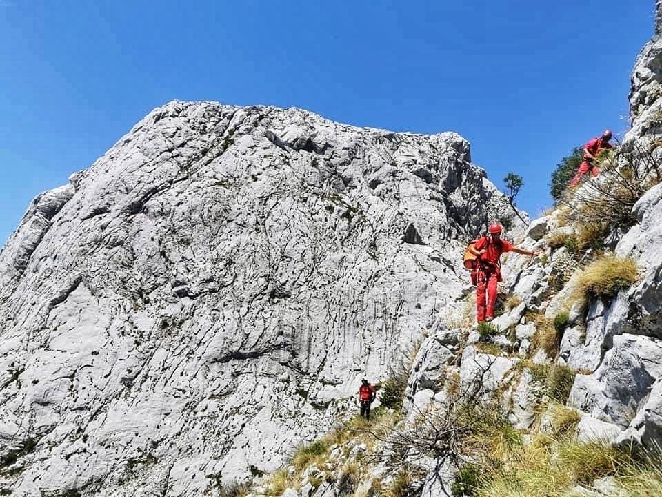 MEĐIMURCI PRISKOČILI U POMOĆ I članovi HGSS-a iz Čakovca traže nestalog Poljaka