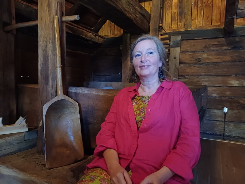 Dan otvorenih vrata na Matulovu gruntu