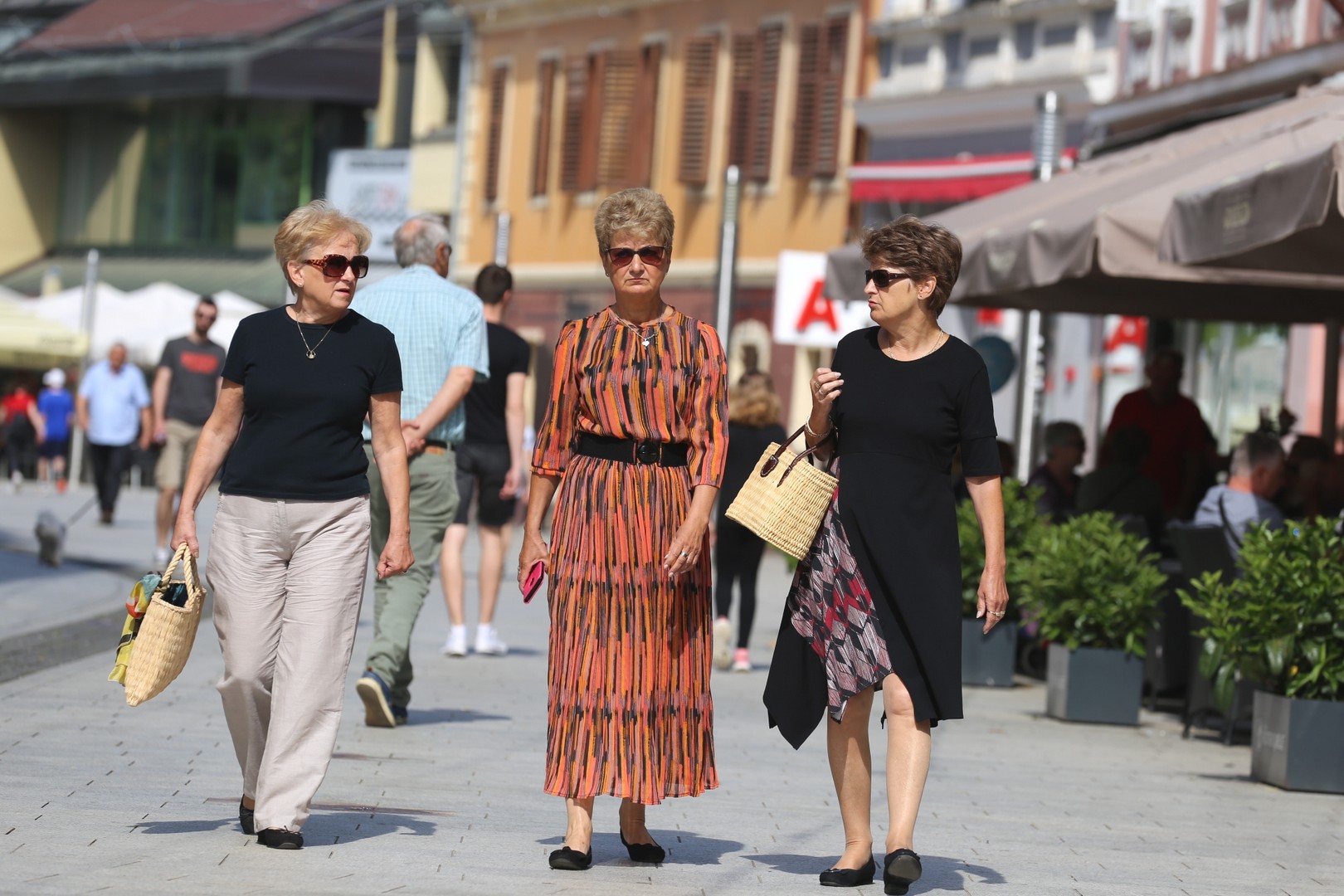 Klikom po Čakovcu (14.5.2022.)