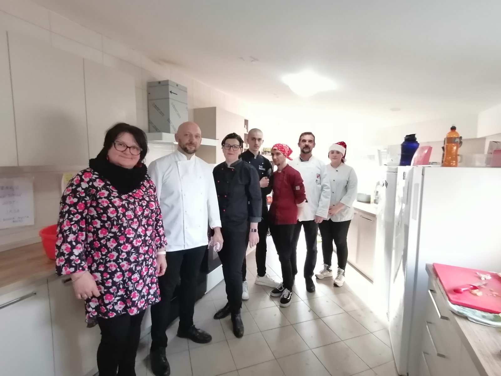 Učenici Srednje škole Čakovec čine dobra djela