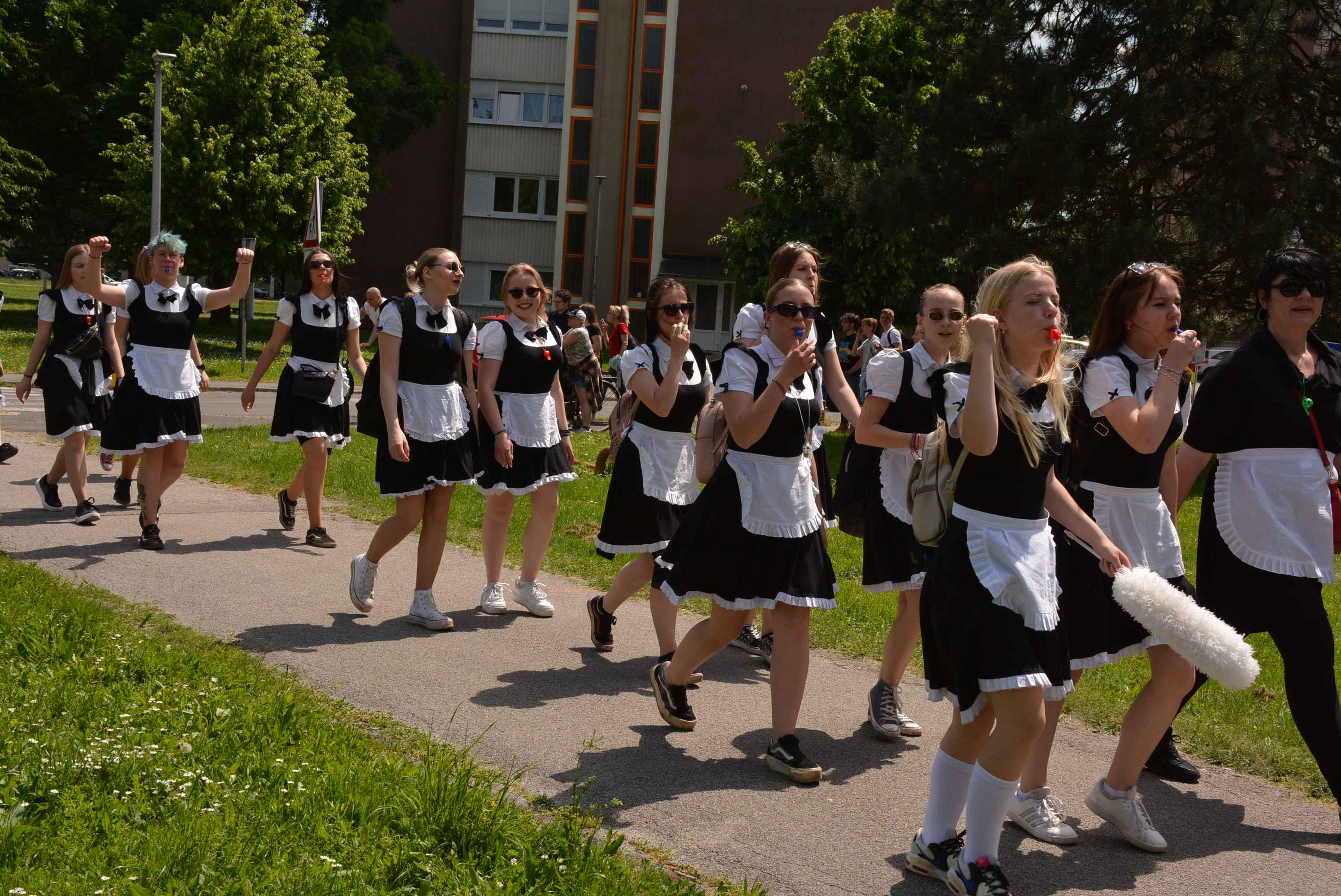 FOTO Pogledajte kako je bilo na finalnom danu ‘Coolijade’