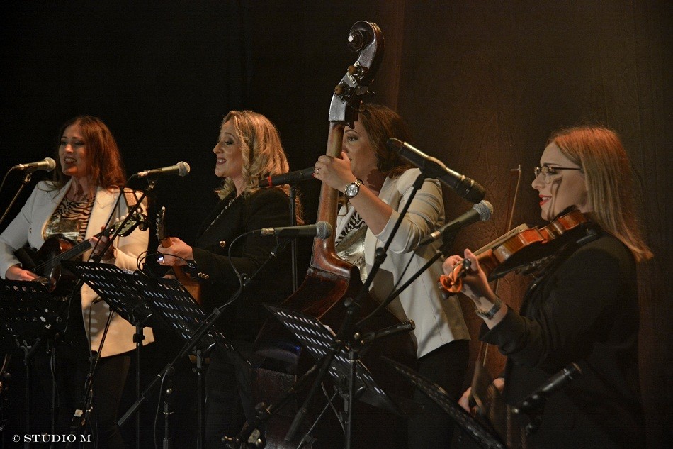 Festival Kre Mure i Drove