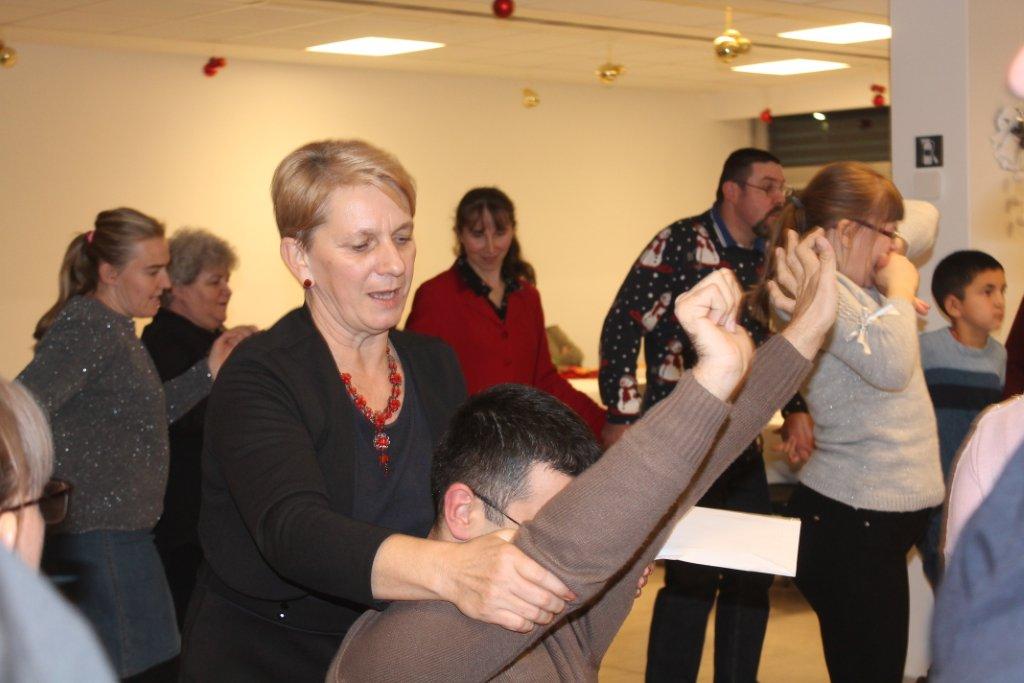 Obiteljski susret Udruge osoba s intelektualnim teškoćama