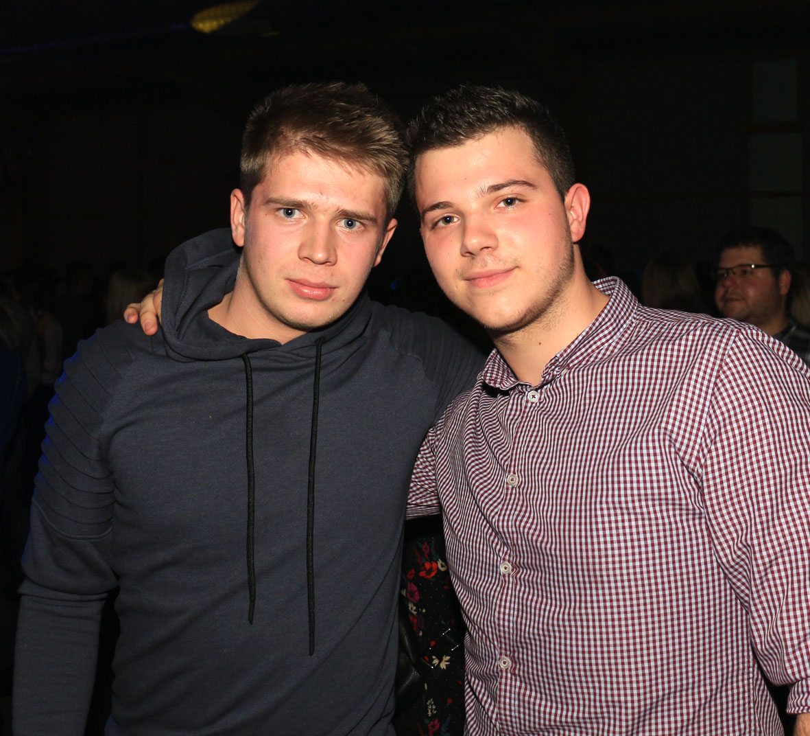 Tragovi, Bane Mojićević i Vigor ispunili Mesap