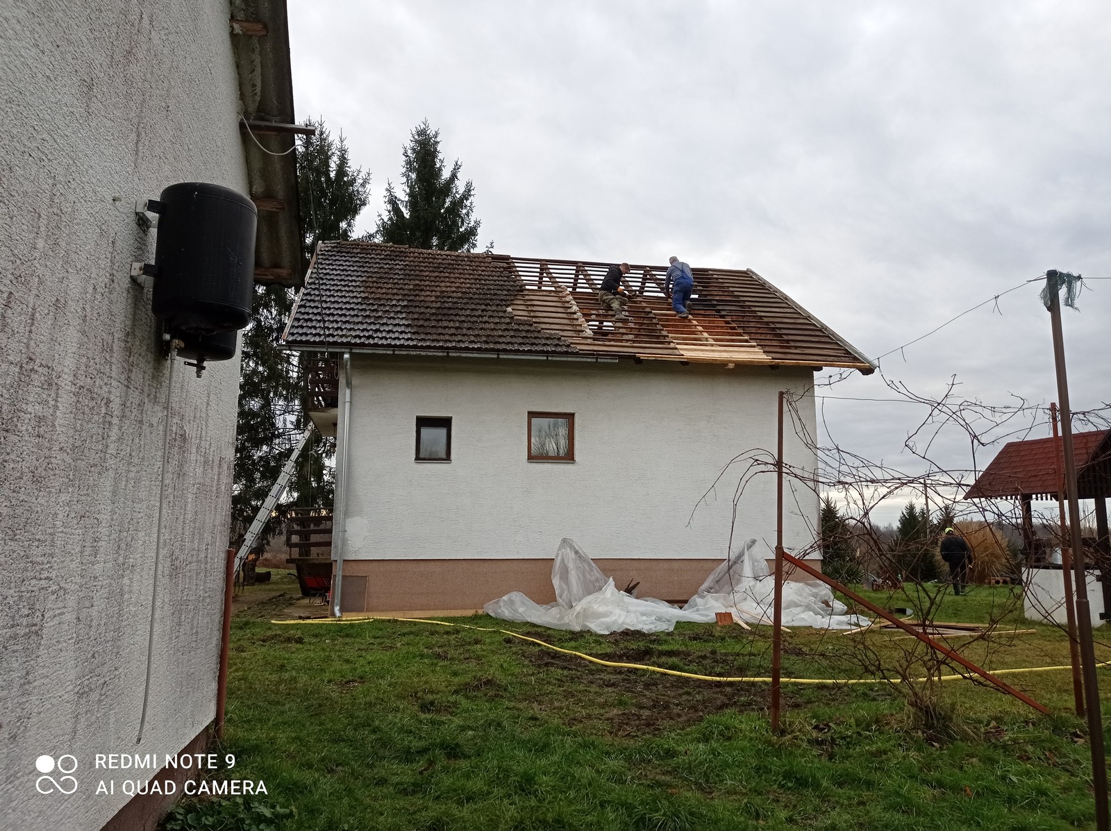 FOTO Priča iz prvog lica vrijednih Međimuraca koji su danonoćno pomagali ljudima s potresom pogođenih područja FOTO Priča iz prvog lica vrijednih Međimuraca koji su danonoćno pomagali ljudima s potresom pogođenih područja