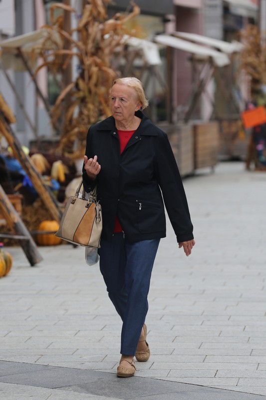 Klikom po Čakovcu 23.9.2023.