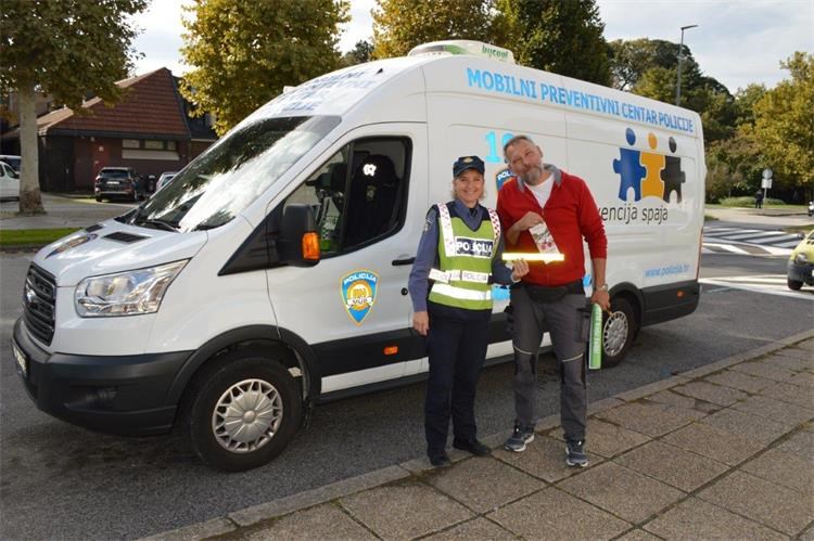 ČAKOVEC Provedene preventivne aktivnosti prometne policije usmjerene prema najugroženijim sudionicima u prometu ČAKOVEC Provedene preventivne aktivnosti prometne policije usmjerene prema najugroženijim sudionicima u prometu