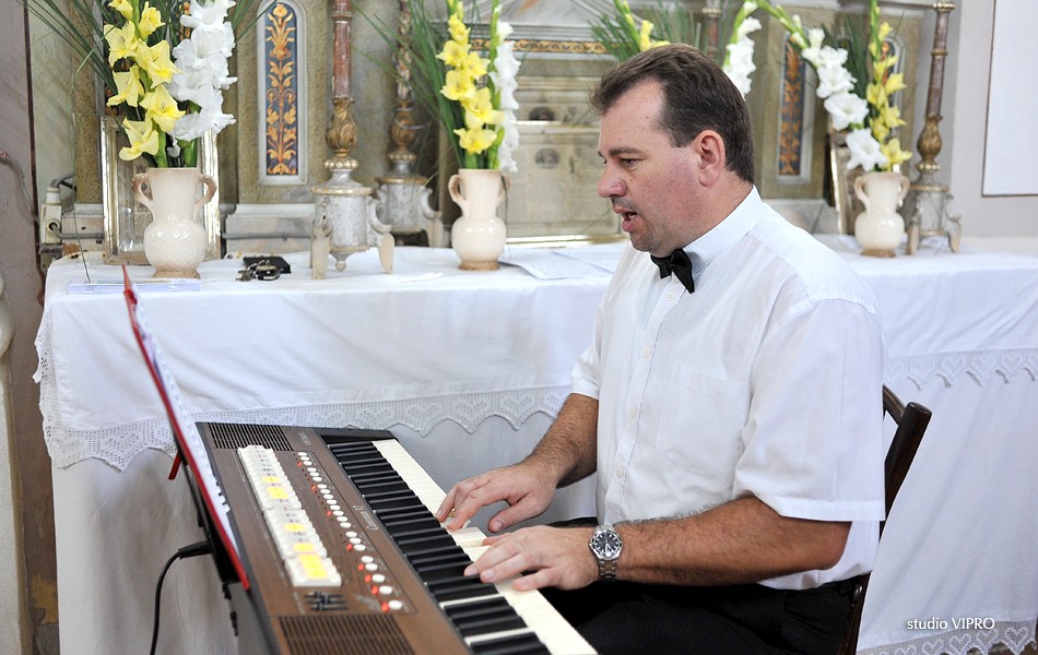 Sveti Rok proslavljen i u Čehovcu