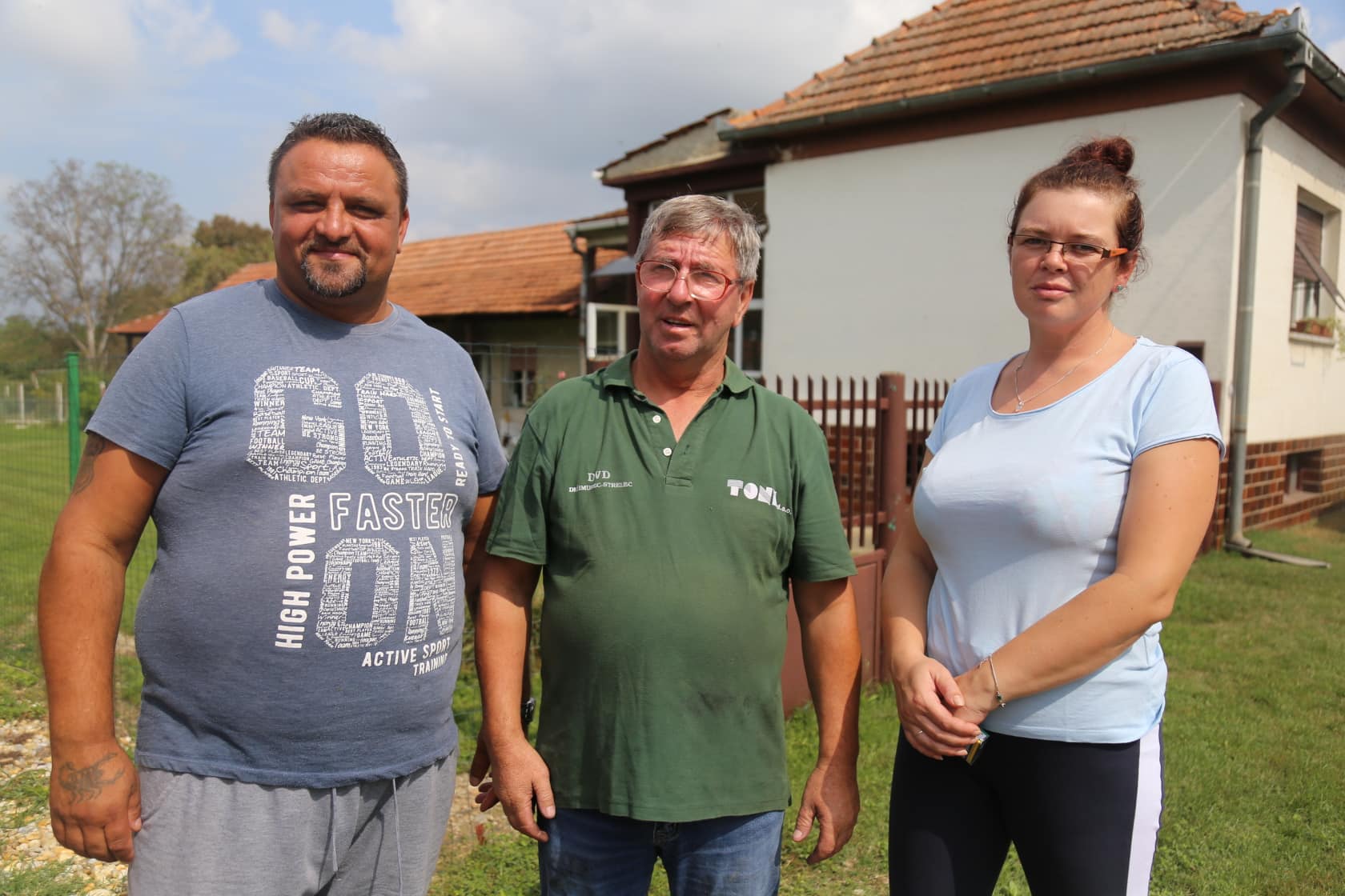 Prosvjed u Držimurec – Strelcu: Građani revoltirani i u strahu zbog piromana i lopova