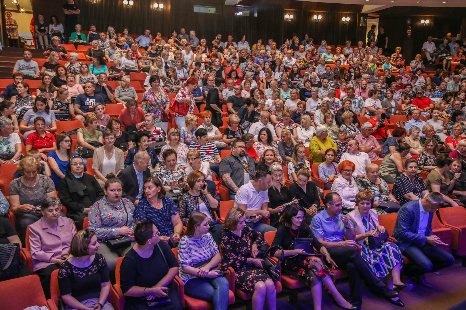 11. Humanitarna akcija ‘Zajedno protiv raka pjesmom, plesom i modnom revijom’