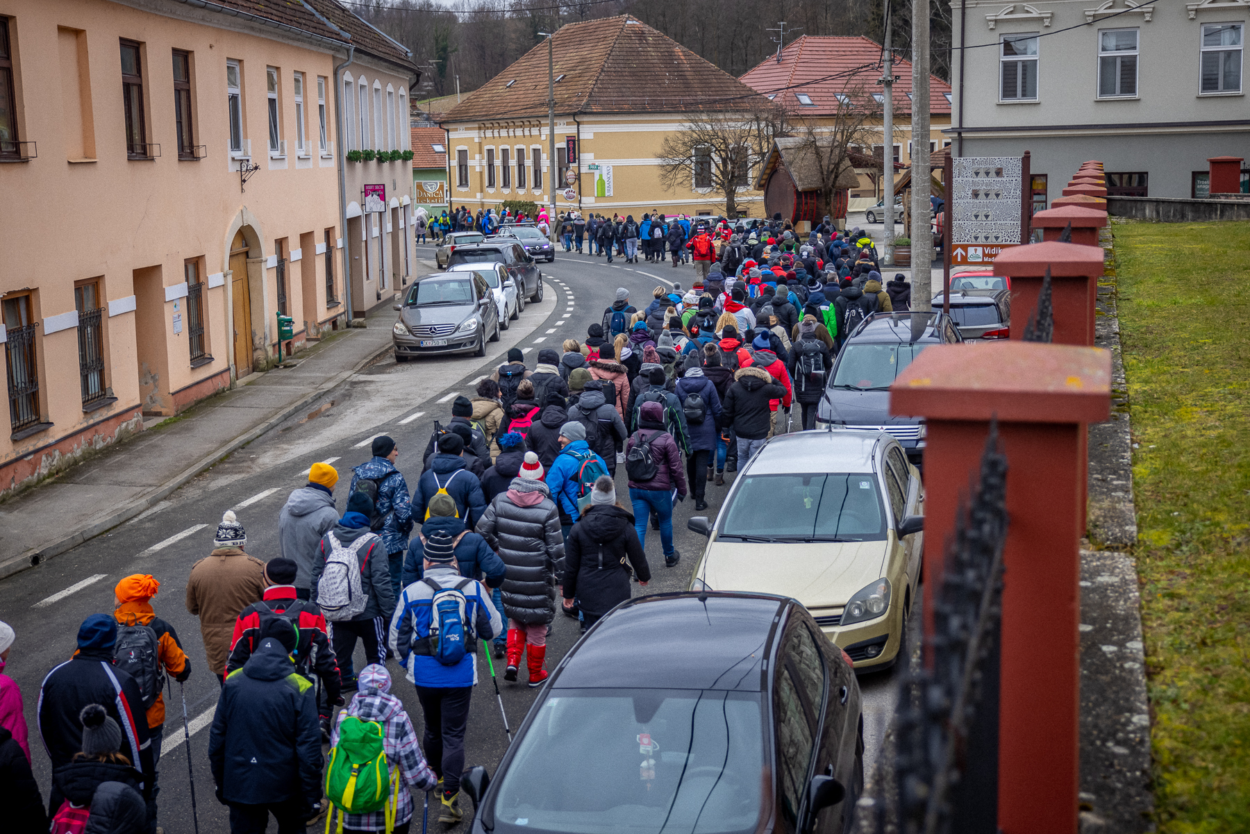 Doživite Vincekovo bez granica – brez meja!