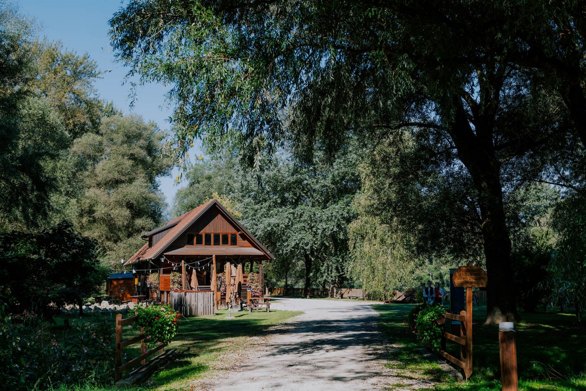 VIKEND IZLET Centar za posjetitelje Žabnik – odlična turistička destinacija