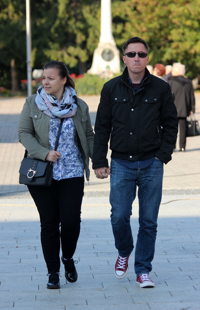 Klikom po Čakovcu (29.9.2018.)