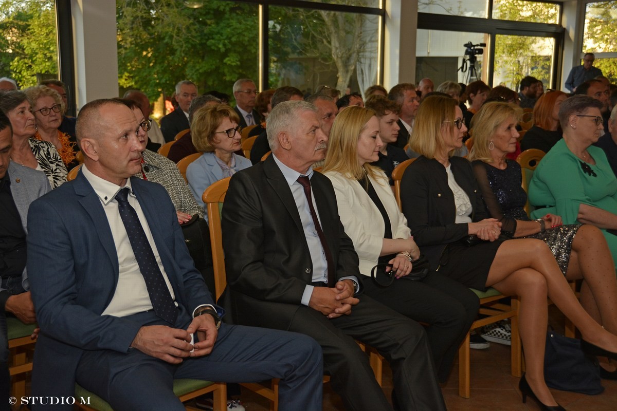 Općina Donji Kraljevec