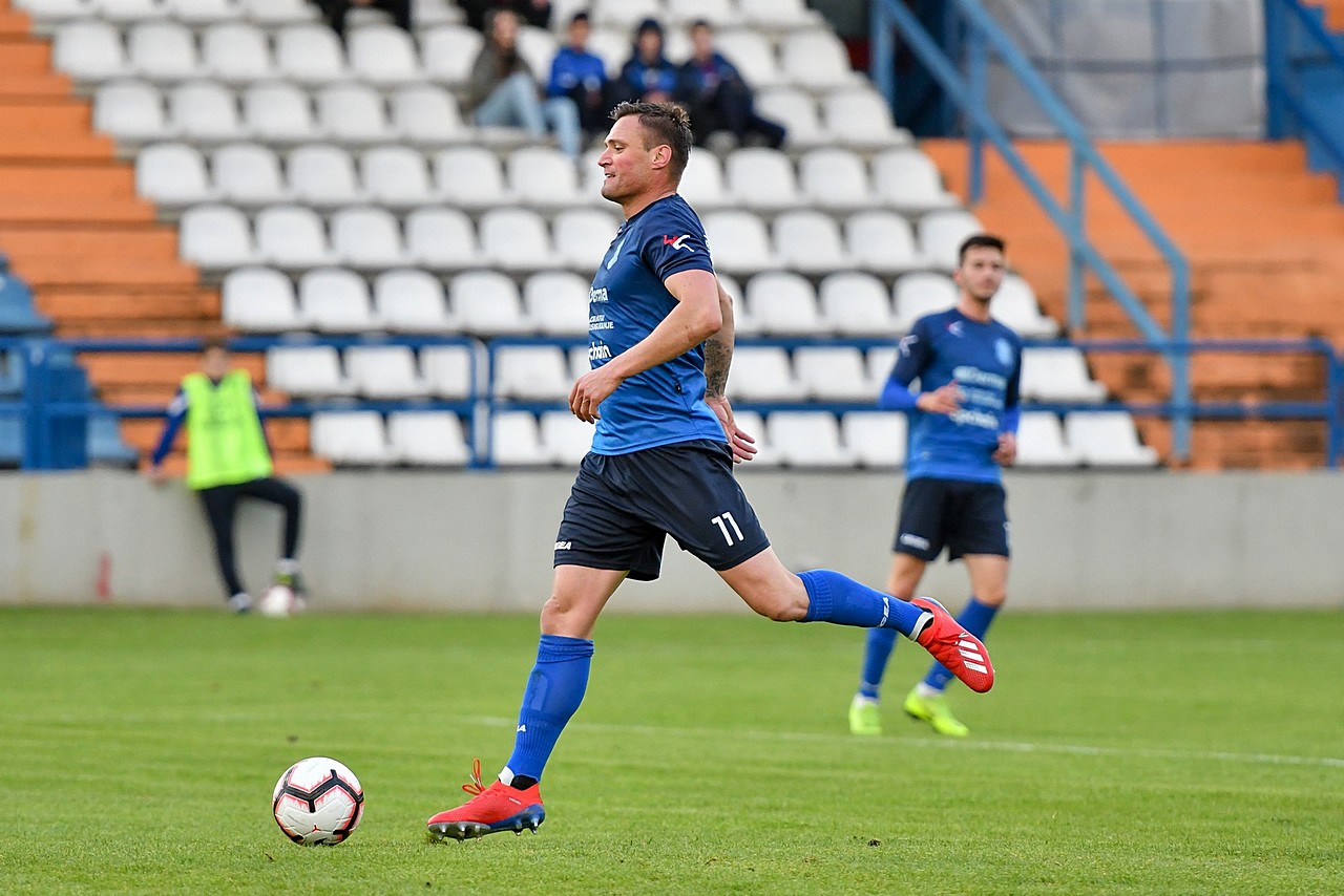 Lokalni derbi između Varaždina i Međimurja završio pobjedom domaćih