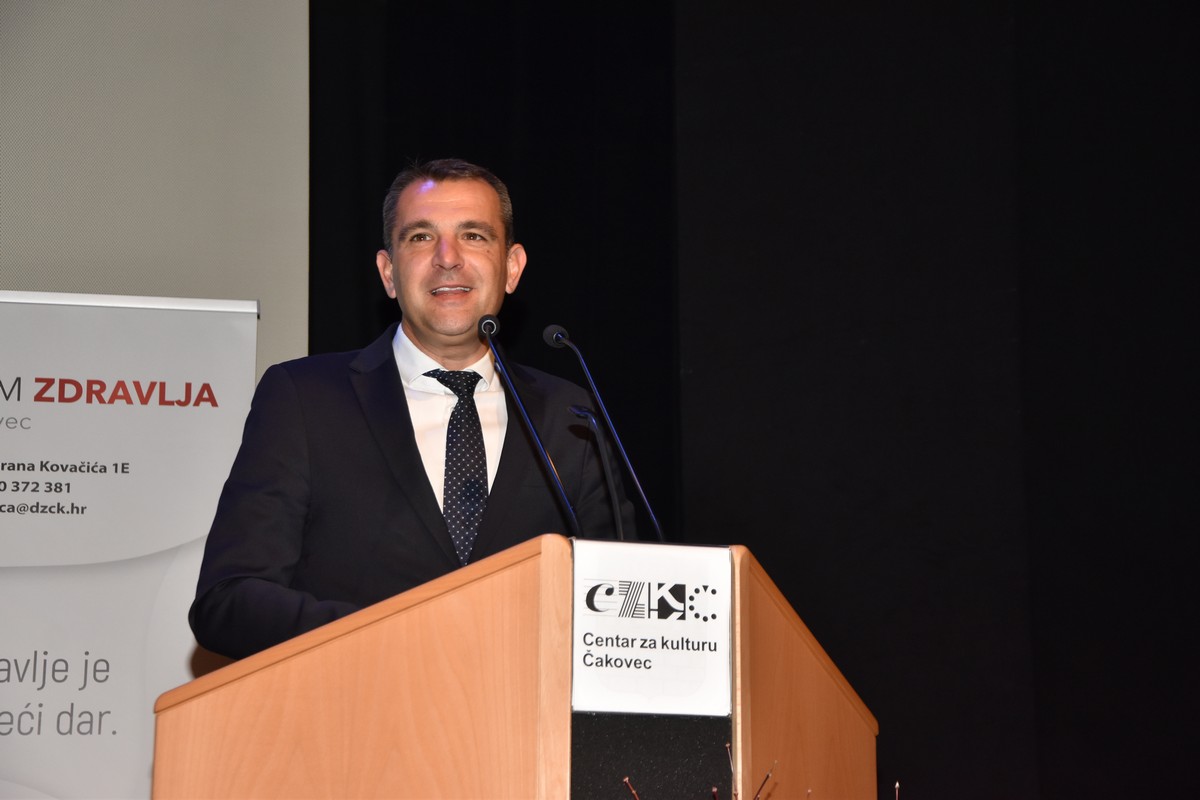 FOTO Dom zdravlja Čakovec prigodnom svečanošću obilježio veliku 30. obljetnicu