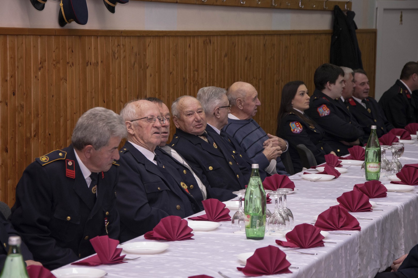 Skupština DVD-a Palinovec