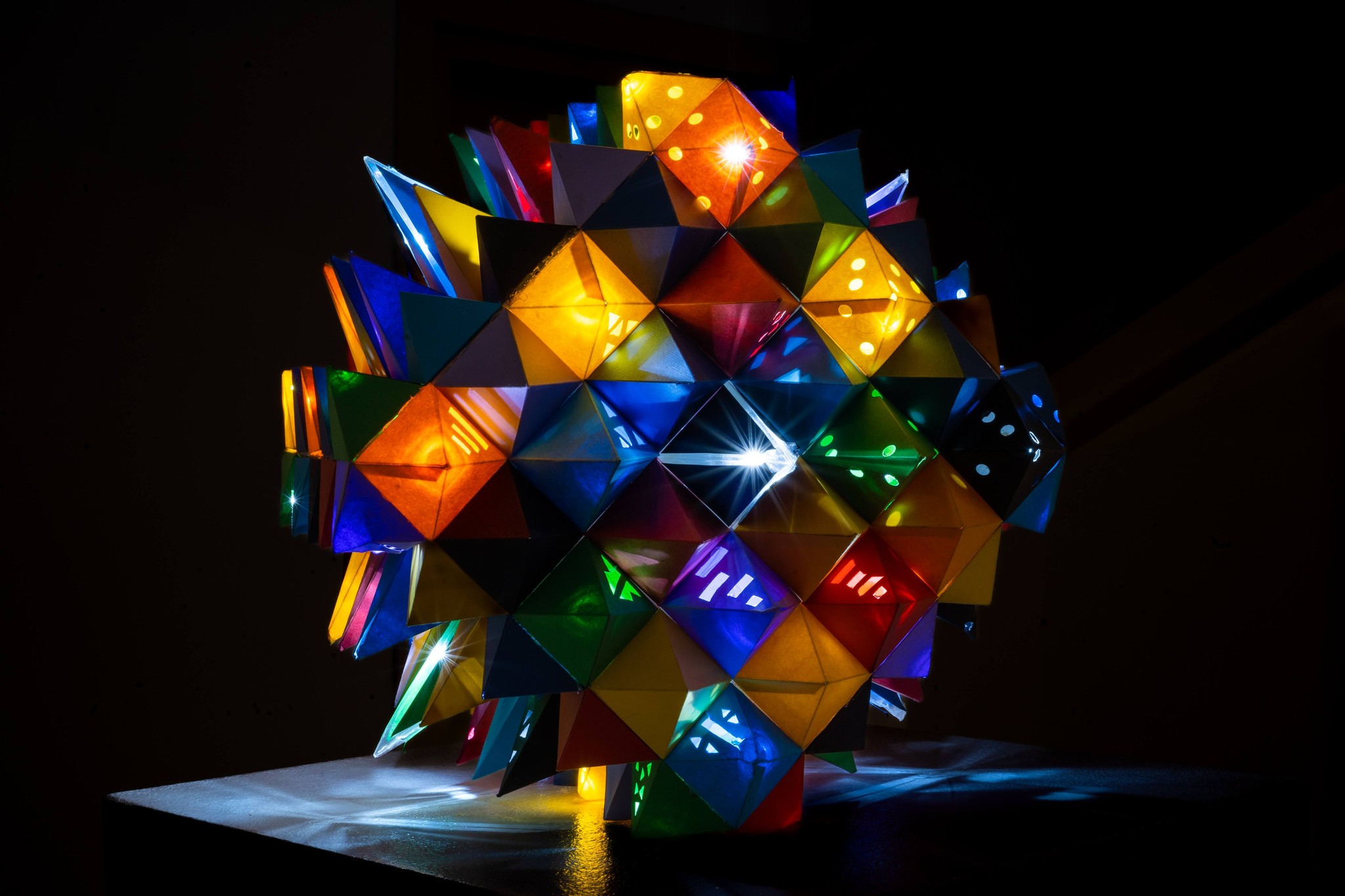 Noć muzeja u Graditeljskoj školi Čakovec