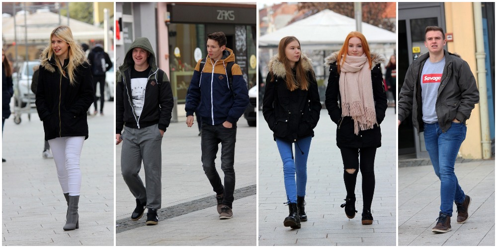 Klikom po Čakovcu (30.11.2018.)