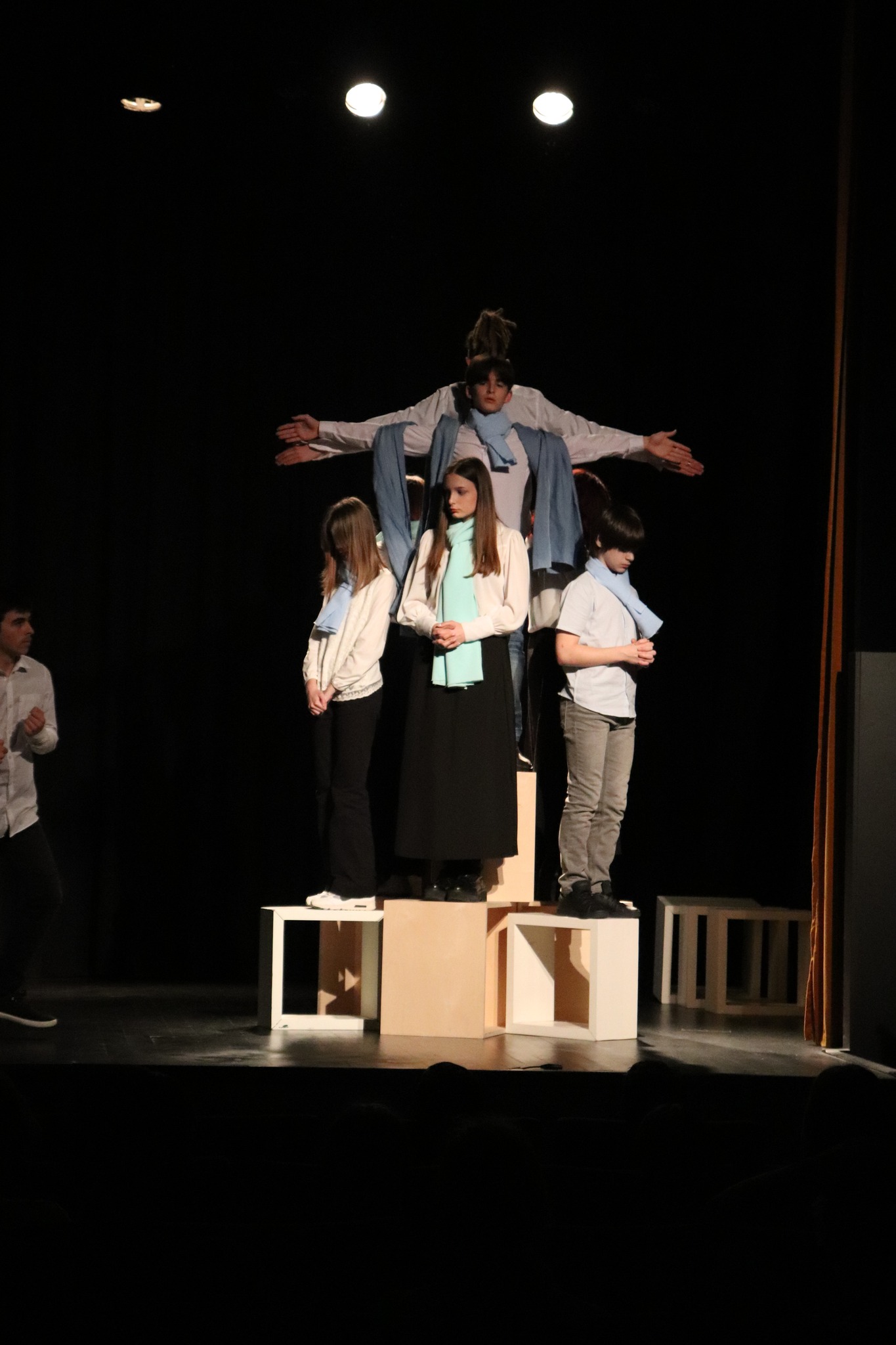 MURSKO SREDIŠĆE Festival dječjih amaterskih kazališta ‘Murski patuljci’