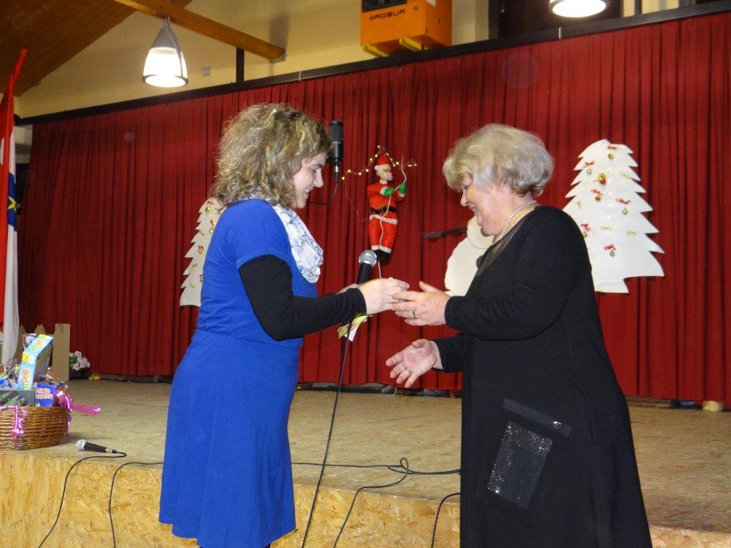 FOTO Vesela priredba u Žiškovcu ‘Druženje učenika Centra za odgoj i obrazovanje Čakovec i prijatelja’