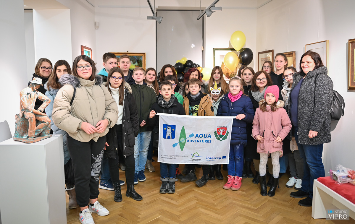 Noć muzeja u Prelogu