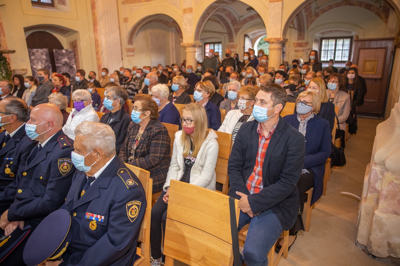 FOTO Dani svetoga Jeronima obilježeni u Štrigovi