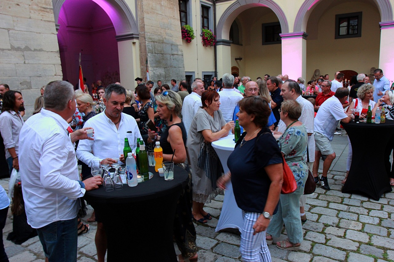 Otvorena najveća čakovečka turistička manifestacija