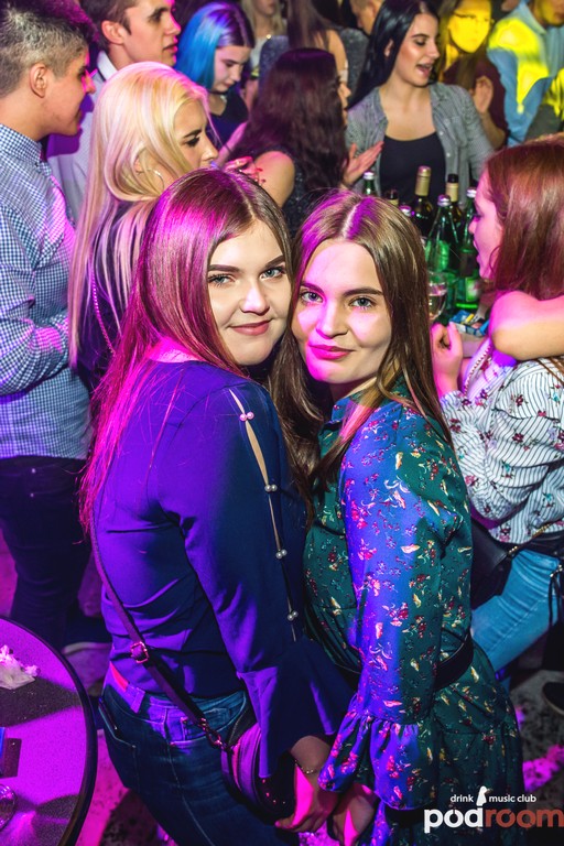 PODROOM Evo kako je bilo na Halloween Podroomarenju