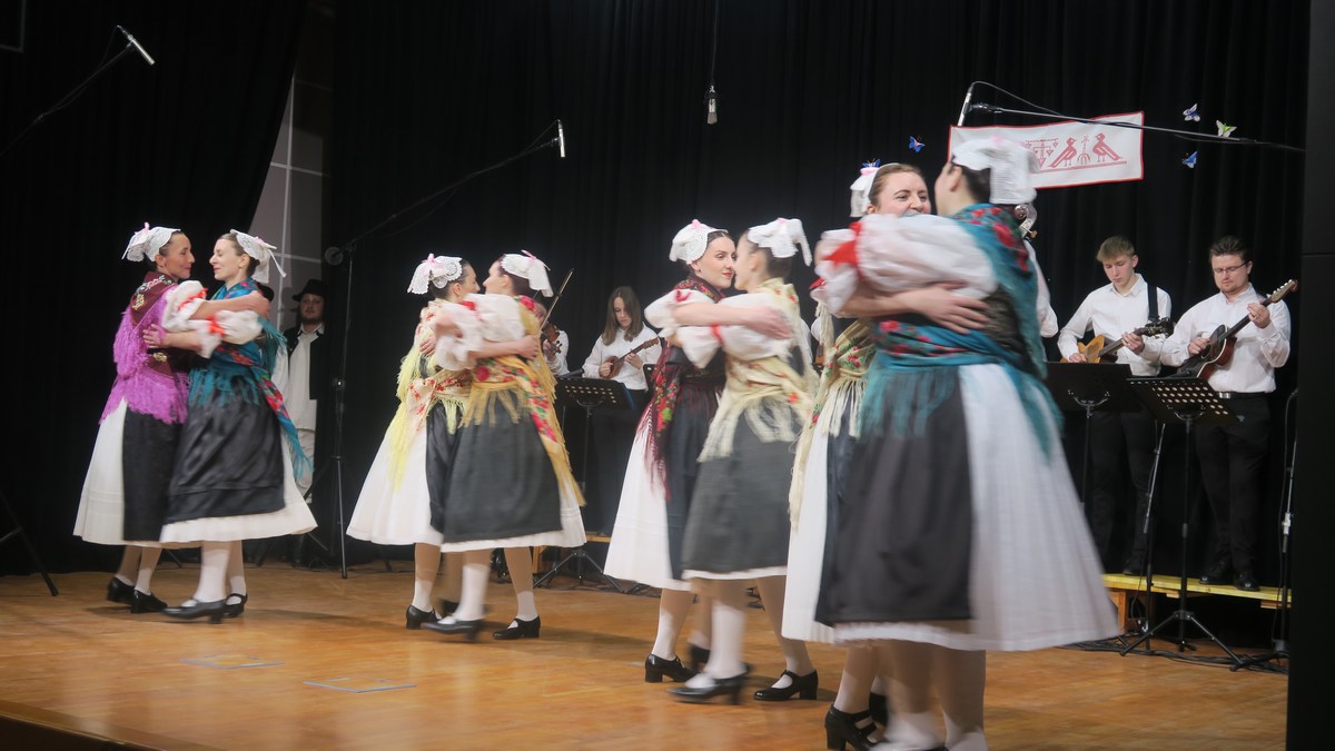 Bijela nedjelja u Maloj Subotici