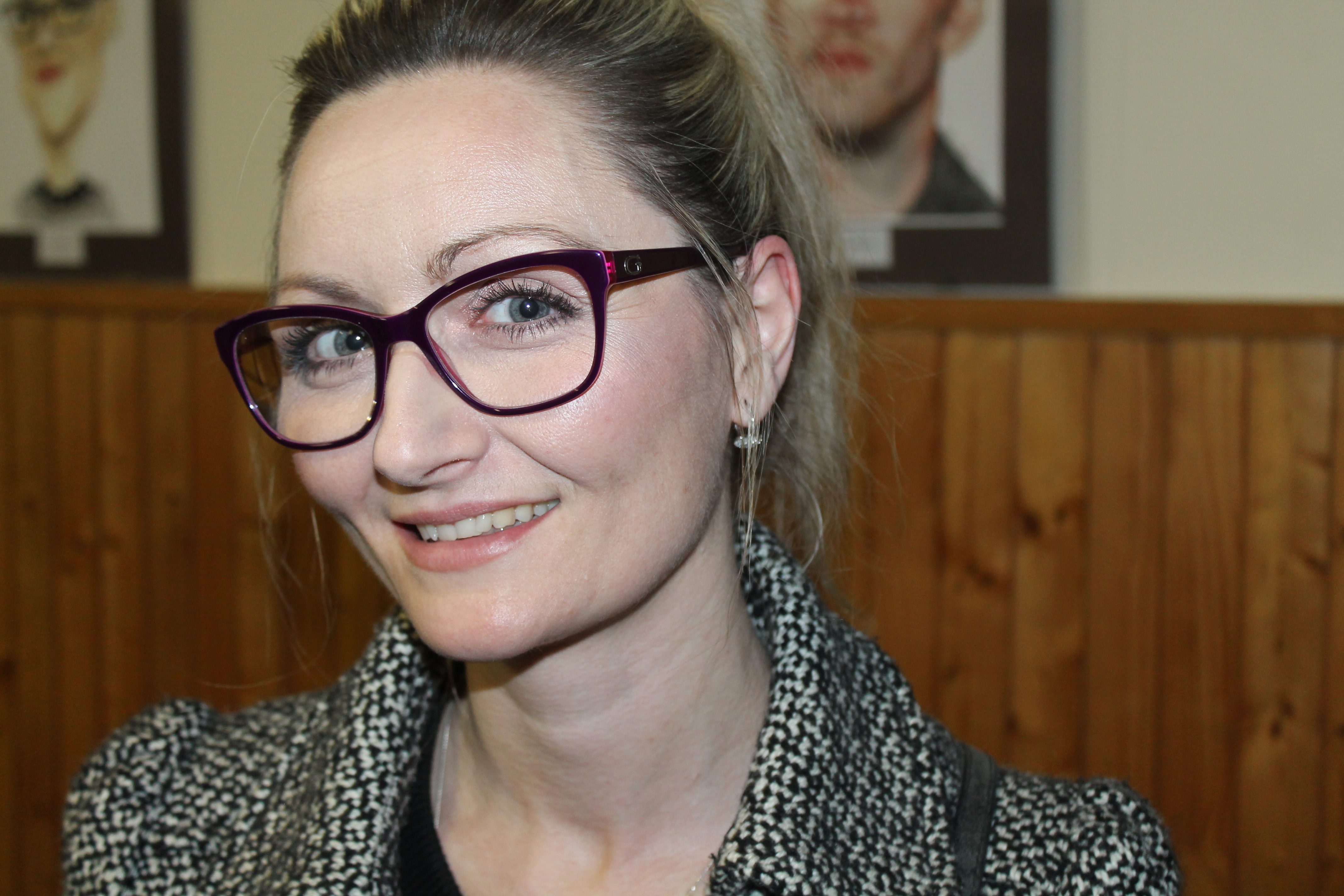 Izložba karikatura u Malom Mihaljevcu