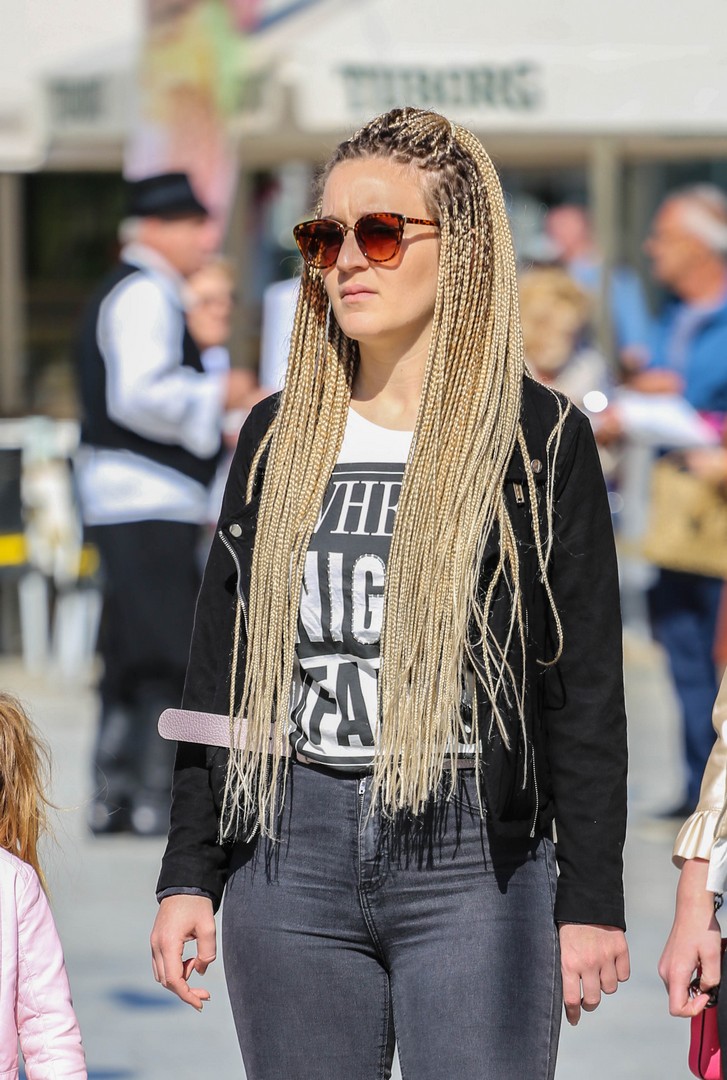 Klikom po Čakovcu (25.5.2019.)