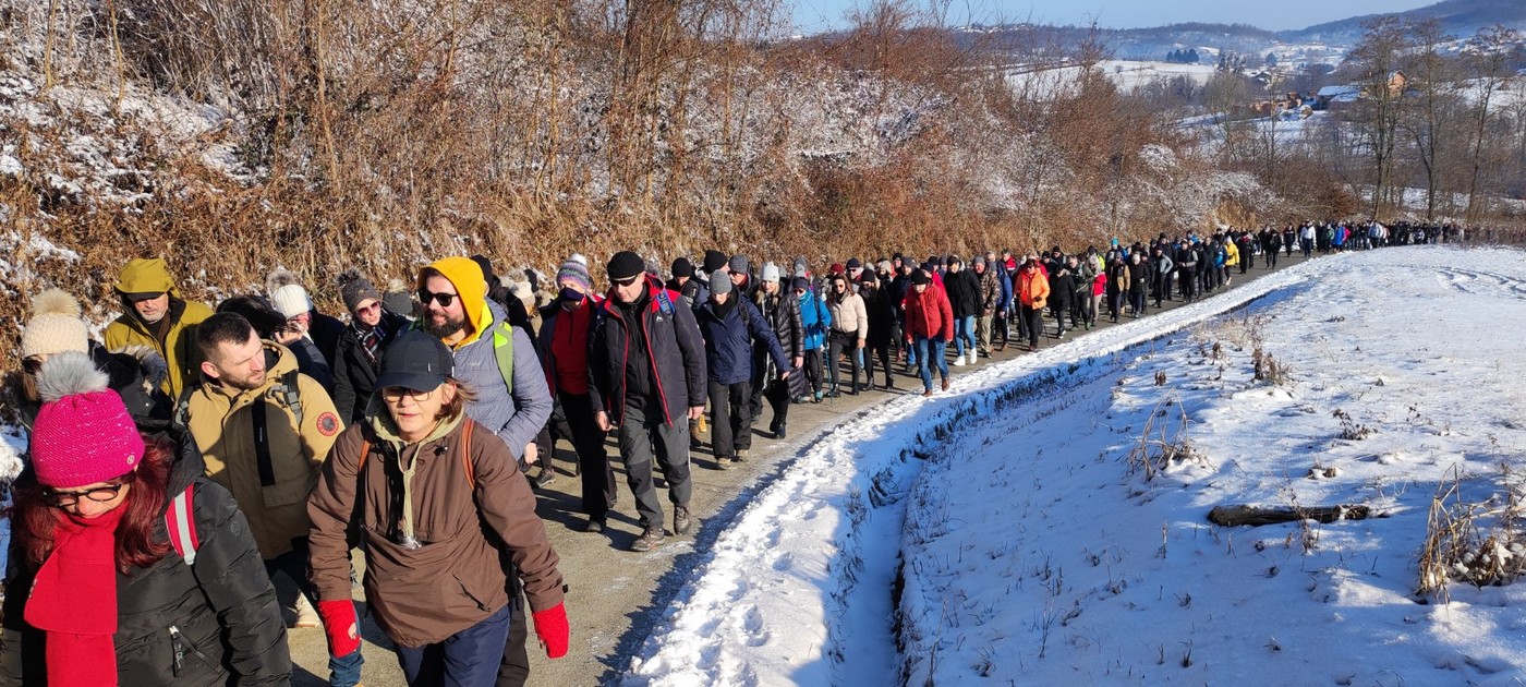 Vincekovo po Štrigovskim bregima, Štrigova, Vincekovo 2024.