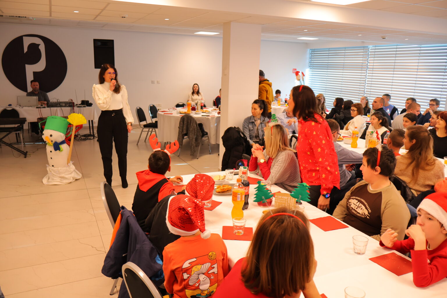 SLAVILI SU Centar za odgoj i obrazovanje Čakovec obilježio Međunarodni dan osoba s invaliditetom SLAVILI SU Centar za odgoj i obrazovanje Čakovec obilježio Međunarodni dan osoba s invaliditetom