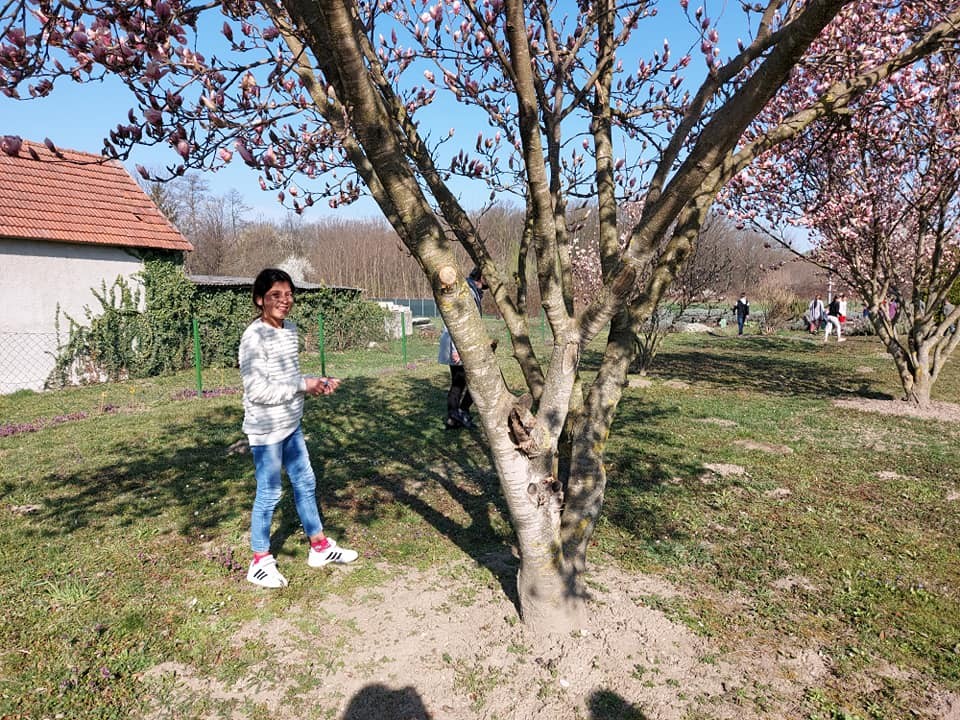 FOTO Područna škola Držimurec – Strelec: U dvorištu ih iznenadio zeko koji im je donio poklončiće za Uskrs FOTO Područna škola Držimurec – Strelec: U dvorištu ih iznenadio zeko koji im je donio poklončiće za Uskrs