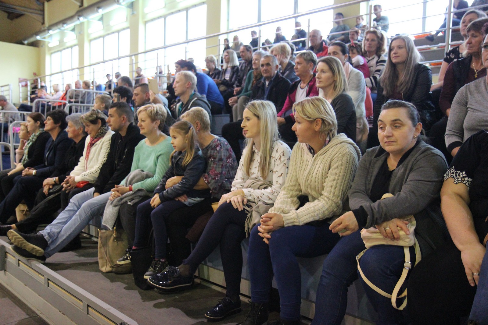 U Maloj Subitici održana 18. županijska Smotra dječjeg folklornog stvaralaštva