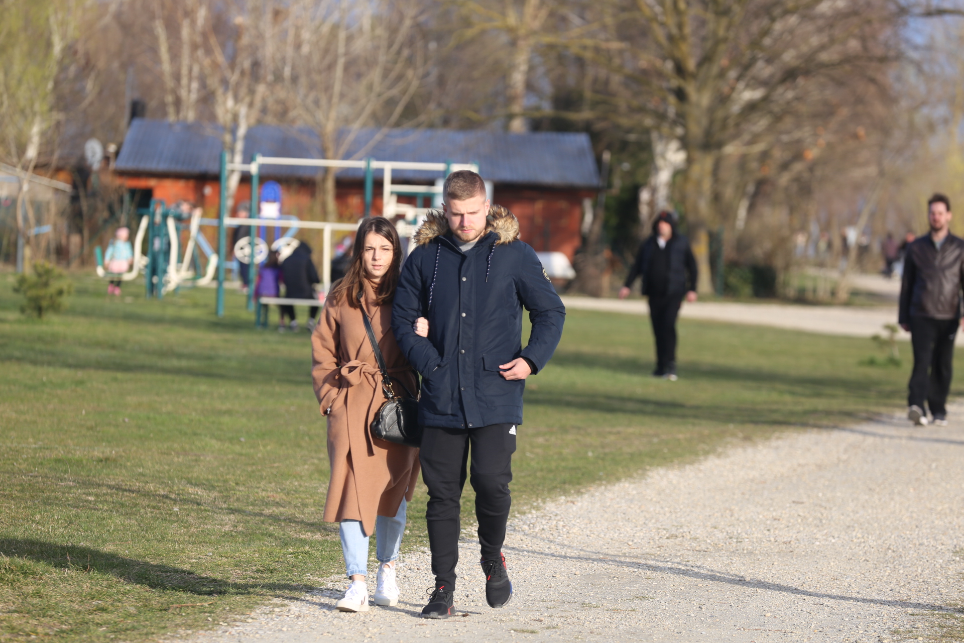 Klikom po Marini (subota,19.3.2023.)