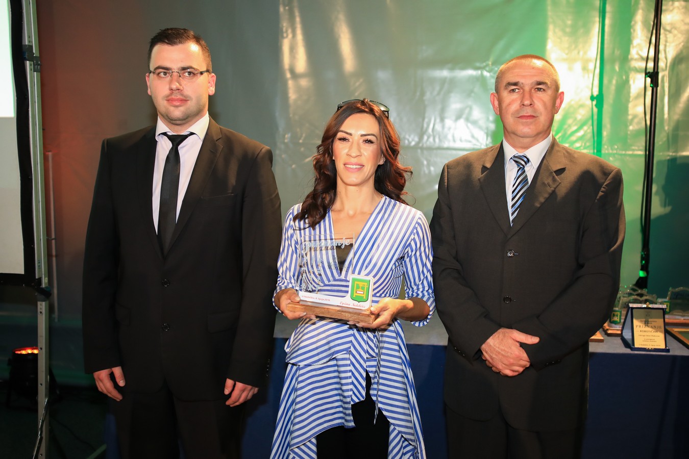 Dan Općine Nedelišće u svjetlu značajnih projekata i uspješnih ljudi