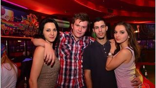 PIC00004 Maraton (Petak, 20.12.2013. – Coyotes show)