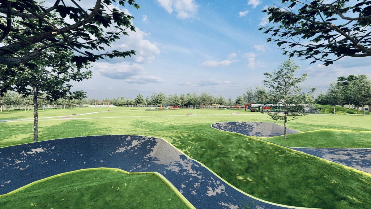 Zelena oaza Međimurske županije