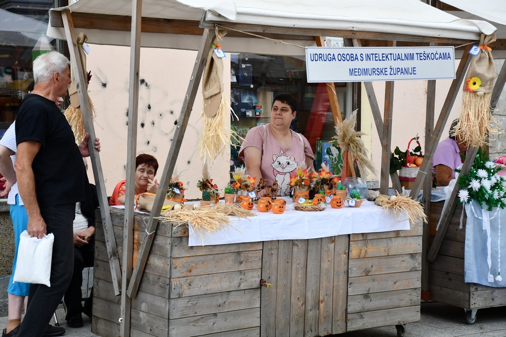 Jesen u Čakovcu 2023