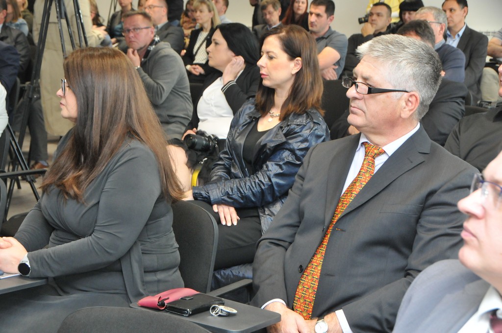 Otvorenje Regionalnog centra kompetentnosti Tehničke škole Čakovec